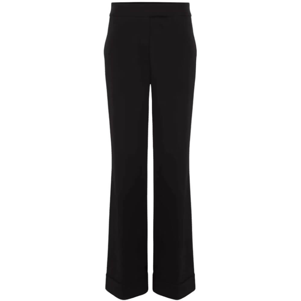 Phase Eight Trixie Turn Up Hem Trousers